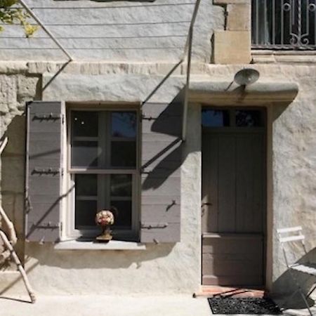 Mas De La Forge Villa Arles Eksteriør billede