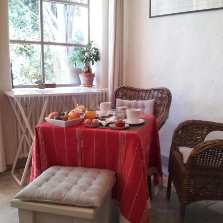 Mas De La Forge Villa Arles Eksteriør billede