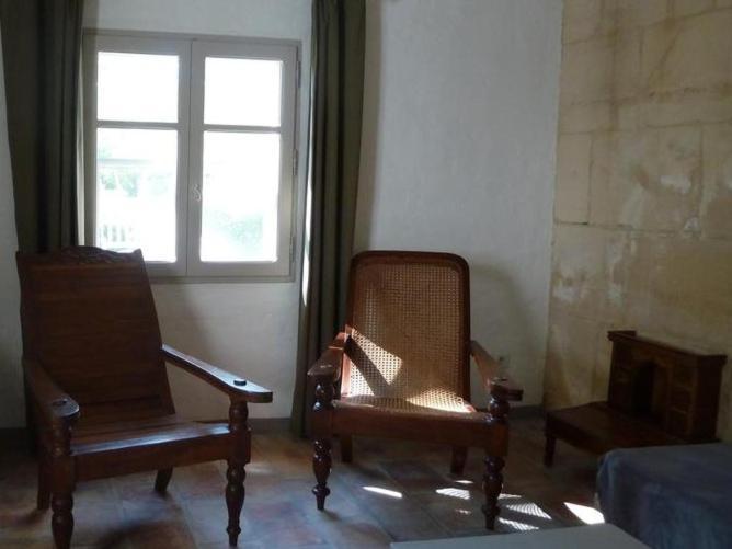 Mas De La Forge Villa Arles Eksteriør billede