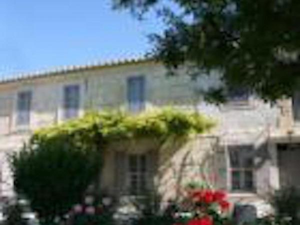 Mas De La Forge Villa Arles Eksteriør billede